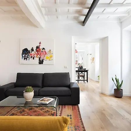 Apartment Idyllia - Cozy Retreat In Trastevere *