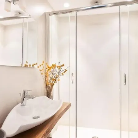 Idyllia - Cozy Retreat In Trastevere *