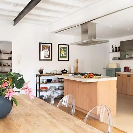 Idyllia - Cozy Retreat In Trastevere Apartment *