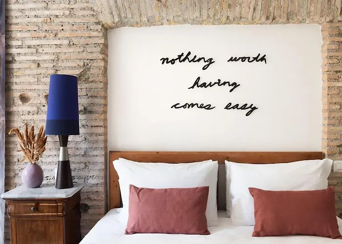 Idyllia - Cozy Retreat In Trastevere * Rome