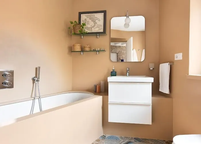 Apartment Idyllia - Cozy Retreat In Trastevere Rome