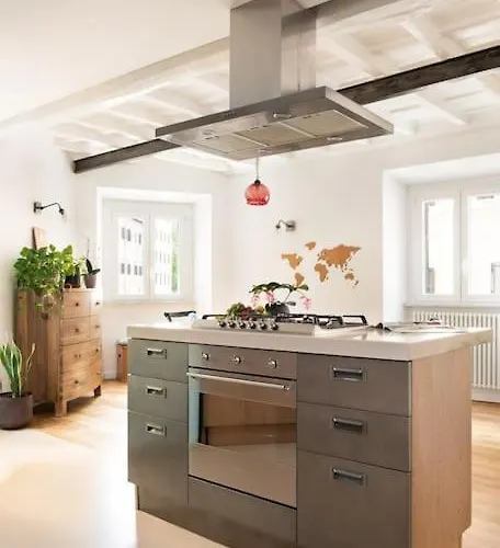 Apartment Idyllia - Cozy Retreat In Trastevere *